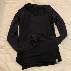 Lightweight Under Armour long sleeve